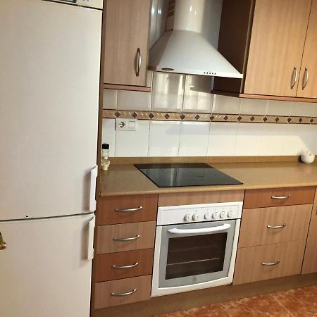Carla 24 Διαμέρισμα Águilas Εξωτερικό φωτογραφία