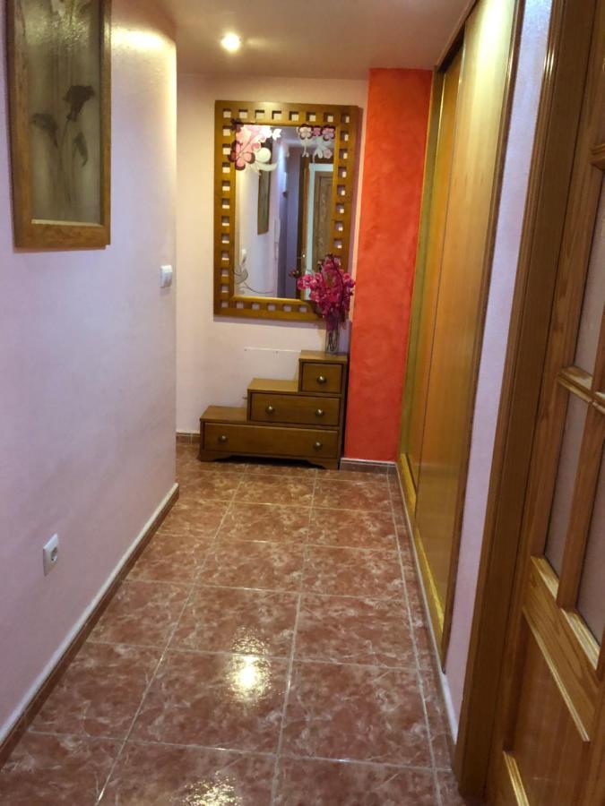 Carla 24 Διαμέρισμα Águilas Εξωτερικό φωτογραφία