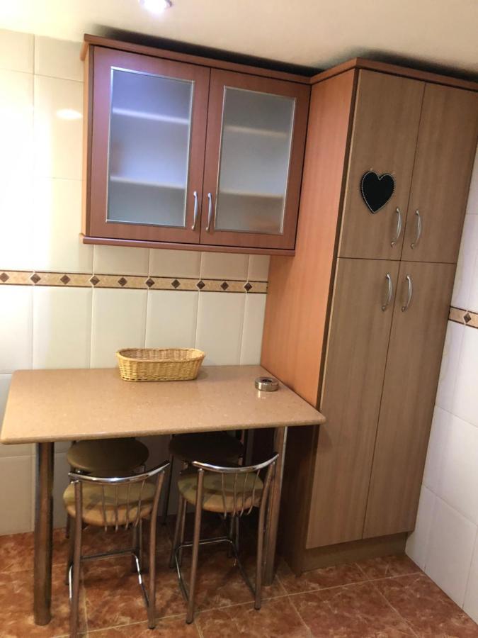 Carla 24 Διαμέρισμα Águilas Εξωτερικό φωτογραφία