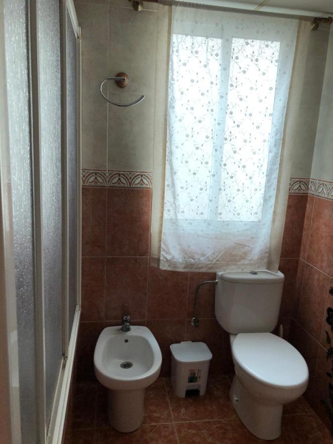Carla 24 Διαμέρισμα Águilas Εξωτερικό φωτογραφία