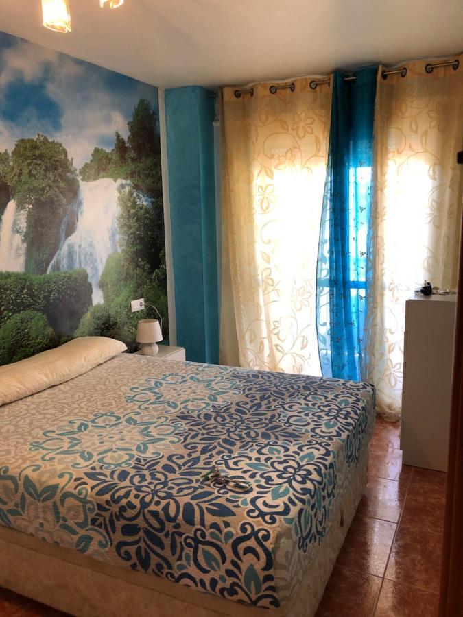 Carla 24 Διαμέρισμα Águilas Εξωτερικό φωτογραφία