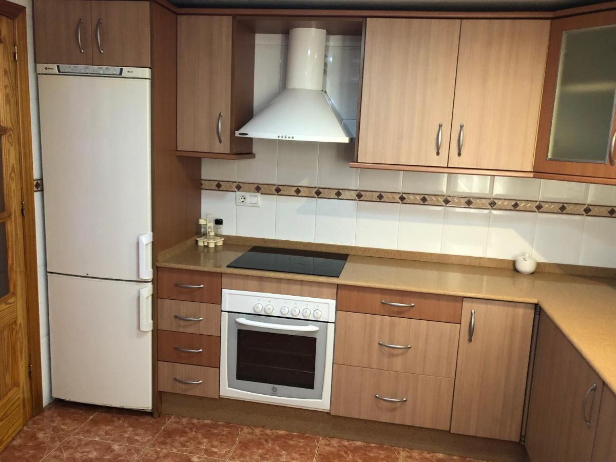 Carla 24 Διαμέρισμα Águilas Εξωτερικό φωτογραφία