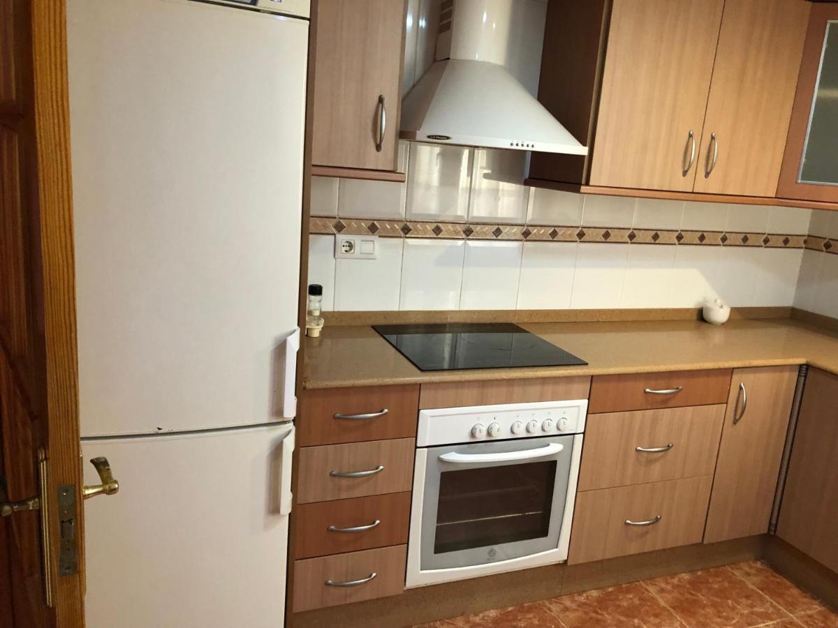Carla 24 Διαμέρισμα Águilas Εξωτερικό φωτογραφία